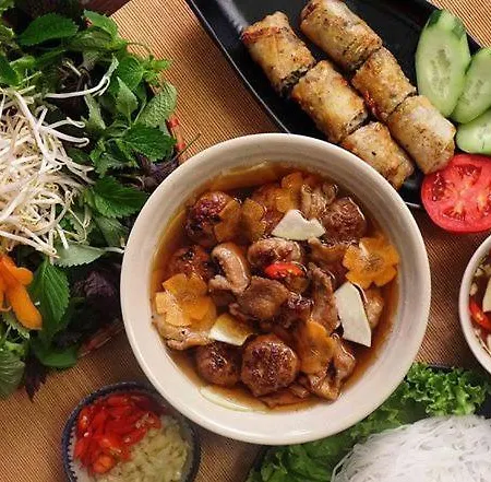 Sushi House 202 Hanoi Exterior photo