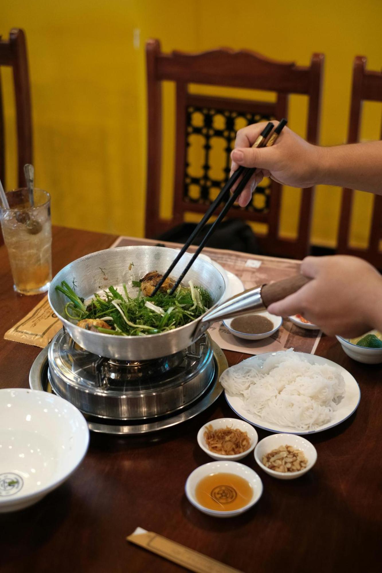 Sushi House Quoc Tu Giam 202 Apartment *