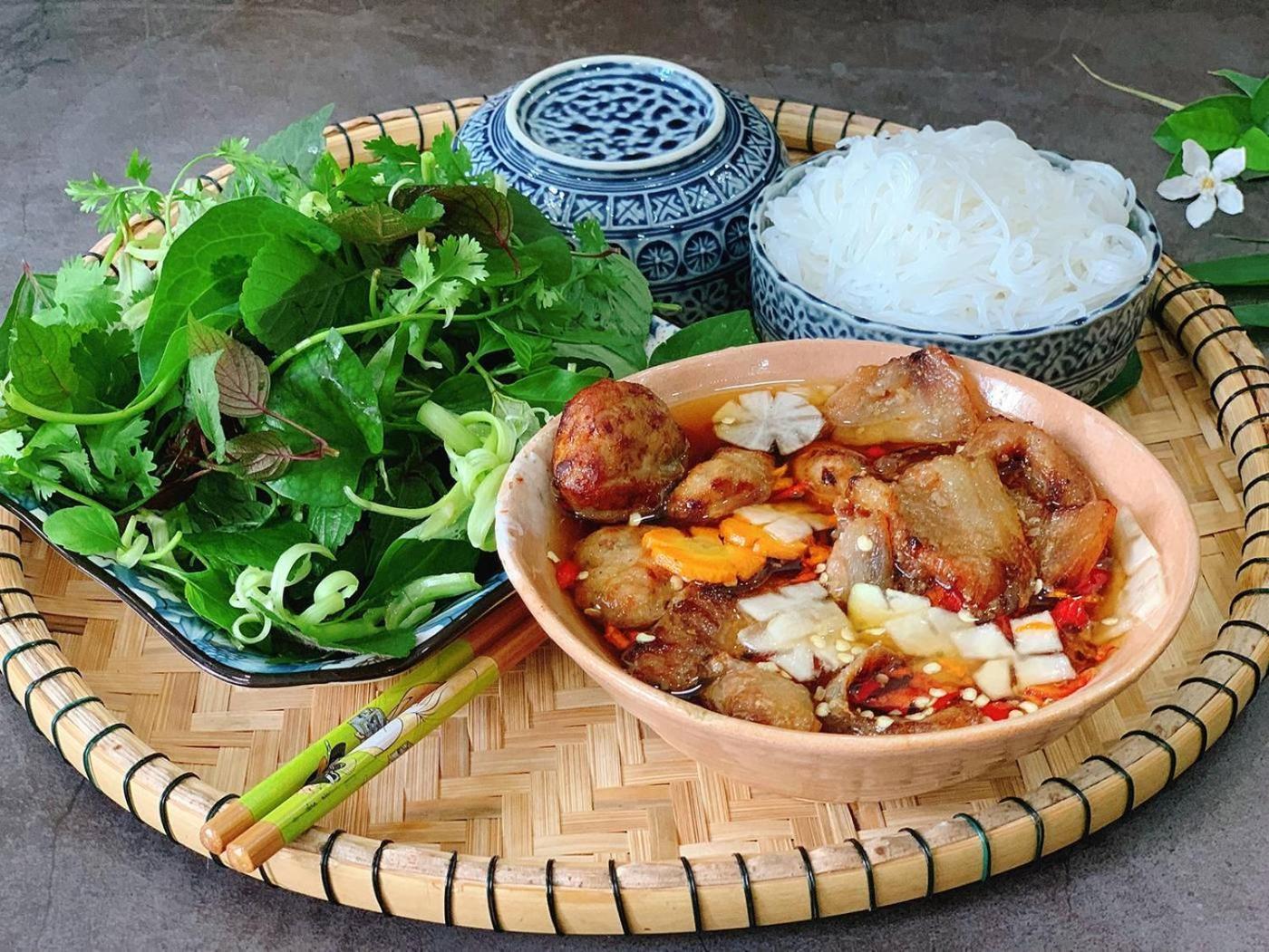 Appartement Sushi House Quoc Tu Giam 202 *